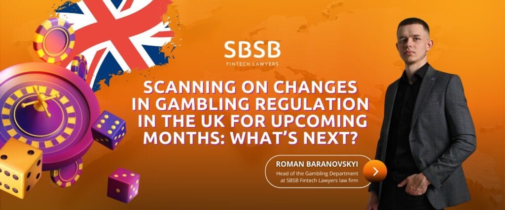 New UK Gambling Regulations Set to Reshape the Industry