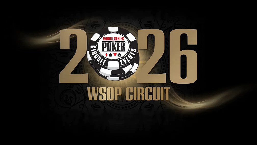 WSOP 2026: Complete Guide to the World Series of Poker